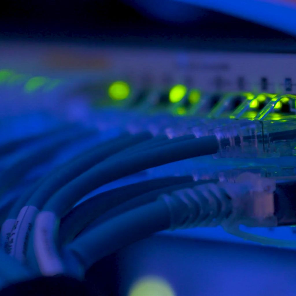 Website Hosting