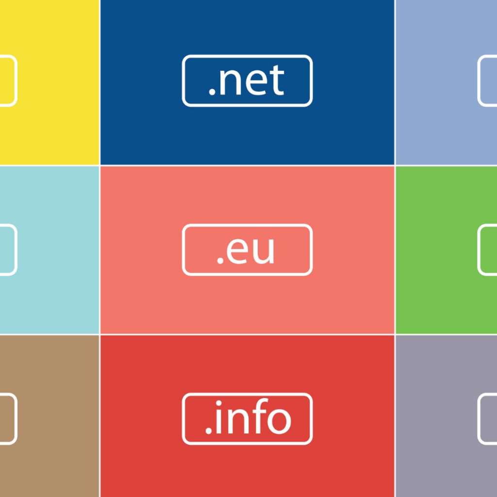 Domain Registration