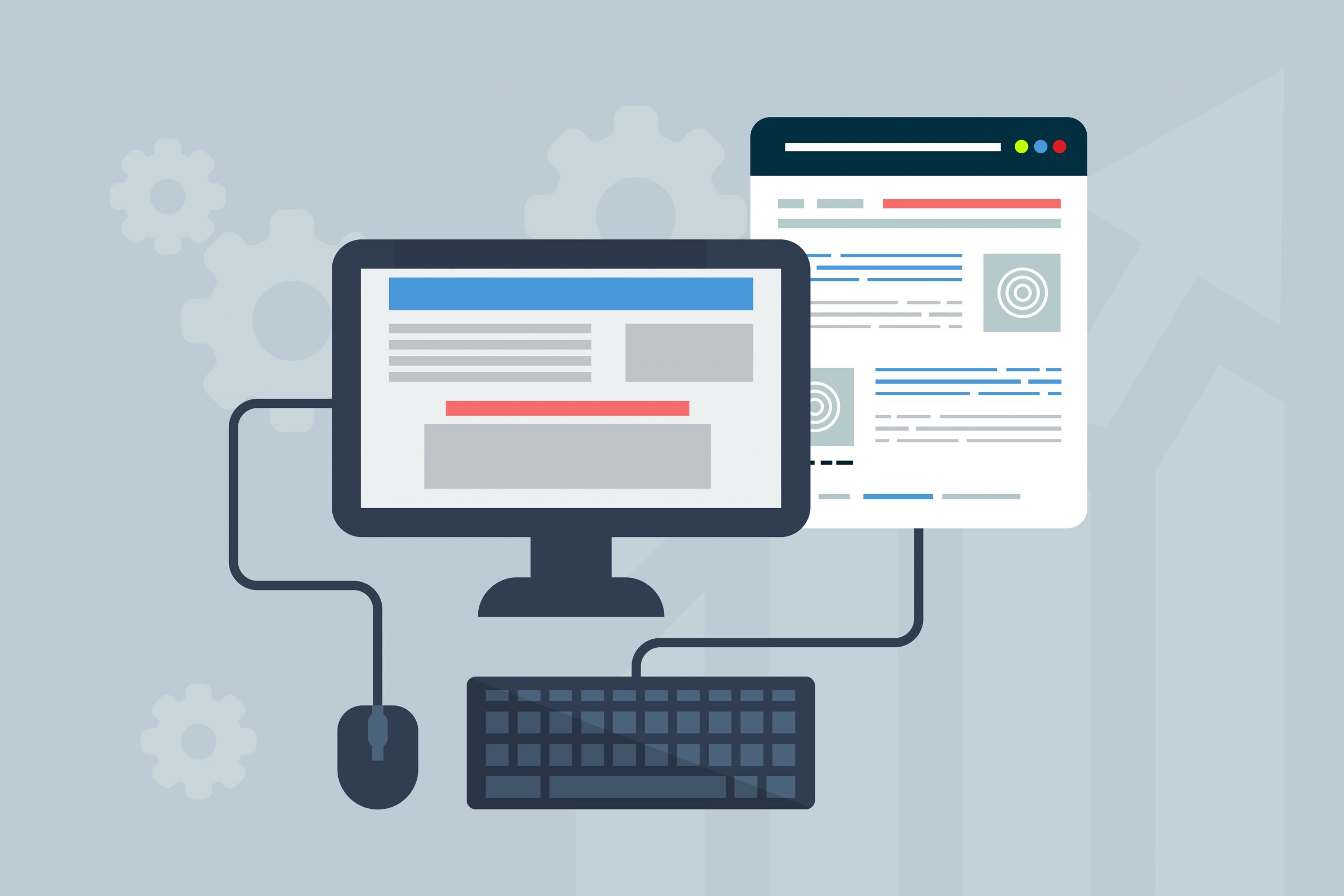 Website Designers in Zambia