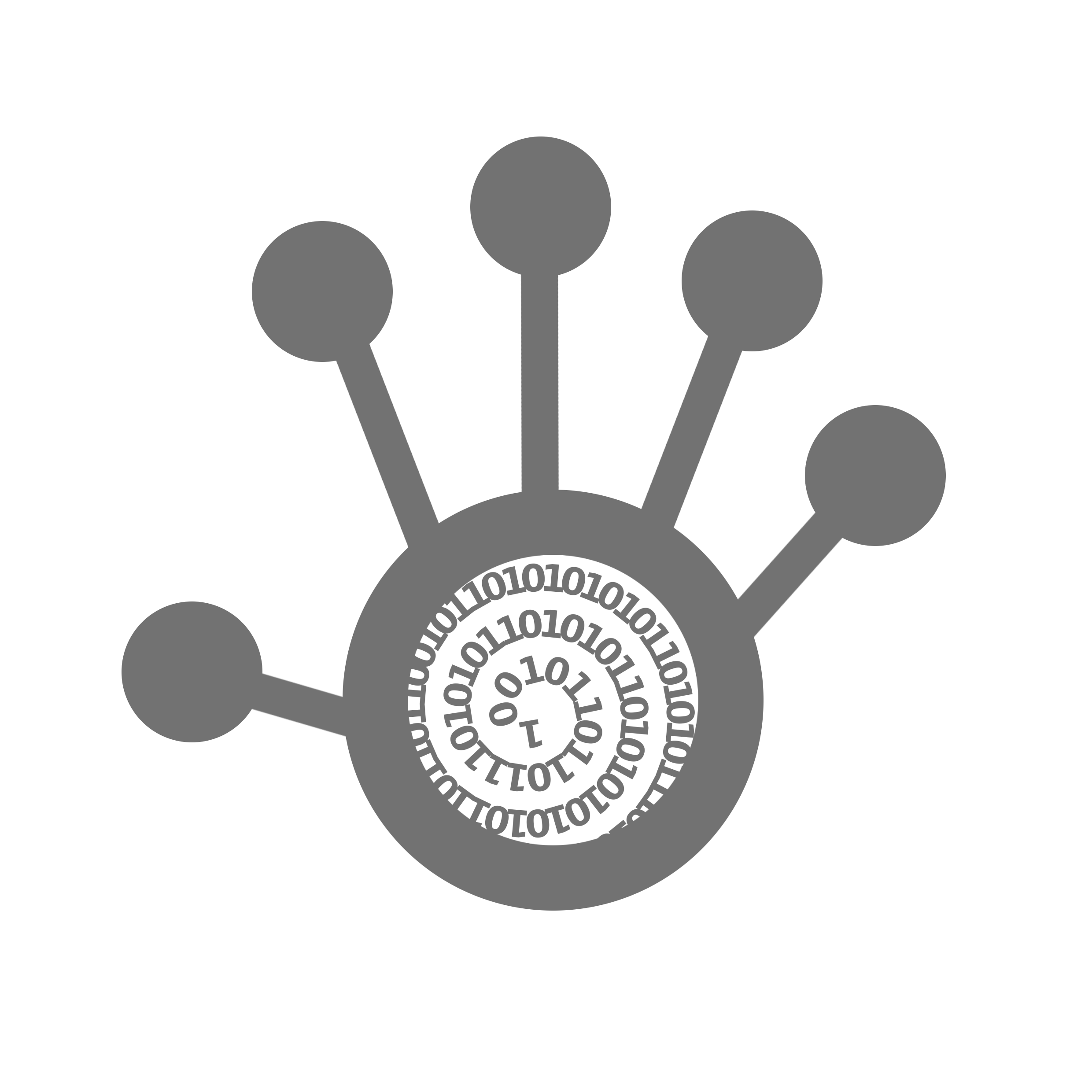 Data Axis Node
