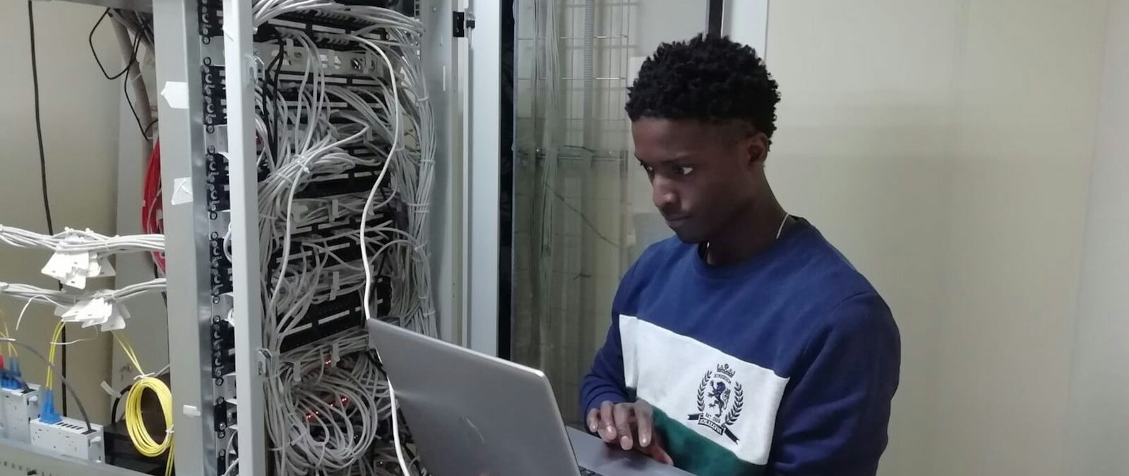 Website Hosting in Zambia